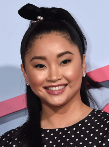 Women's History Month: Lana Condor