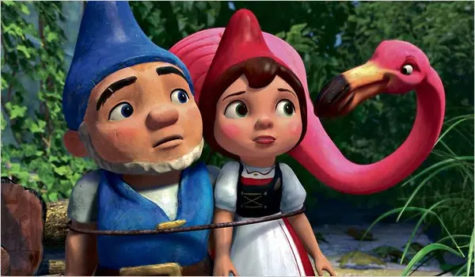 gnomeo and juliet halloween costumes for adults