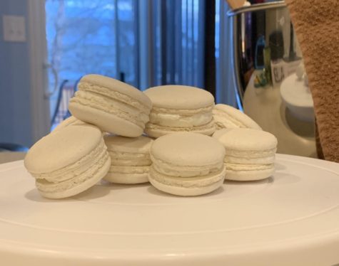 The Dos and Donts of Macarons