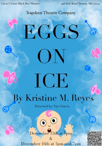 Eggs On Ice Playing This Week!