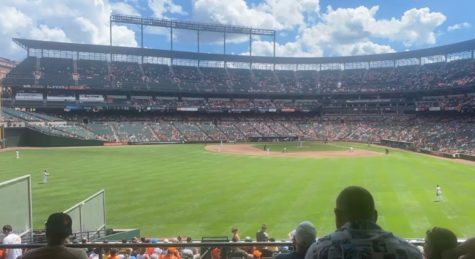 Recent recap on the Baltimore Orioles