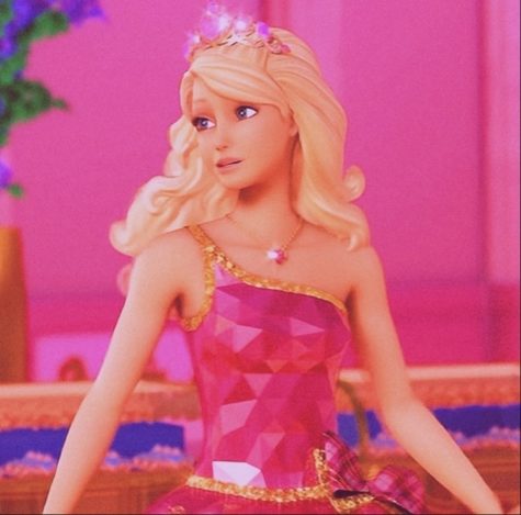 My Top 5 Barbie Movies